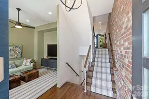 2829 N Brevard St, Charlotte, NC 28205 - Photo 7