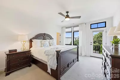 2829 N Brevard Street, Charlotte, NC 28205 - Photo 29