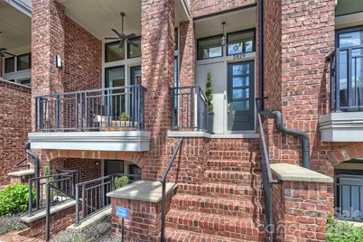 2829 N Brevard Street, Charlotte, NC 28205 - Photo 5