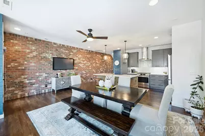 2829 N Brevard Street, Charlotte, NC 28205 - Photo 25