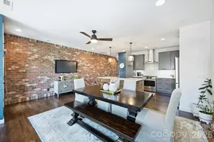 2829 N Brevard St, Charlotte, NC 28205 - Photo 25