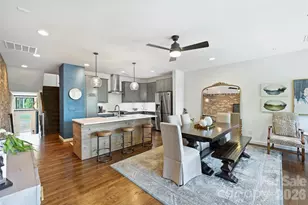 2829 N Brevard St, Charlotte, NC 28205 - Photo 15