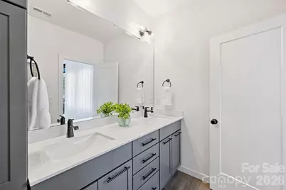 2829 N Brevard Street, Charlotte, NC 28205 - Photo 35