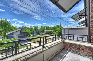 2829 N Brevard St, Charlotte, NC 28205 - Photo 39