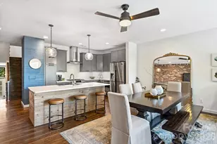 2829 N Brevard St, Charlotte, NC 28205 - Photo 17