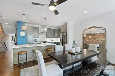 2829 N Brevard Street, Charlotte, NC 28205 - Photo 21