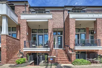 2829 N Brevard Street, Charlotte, NC 28205 - Photo 3