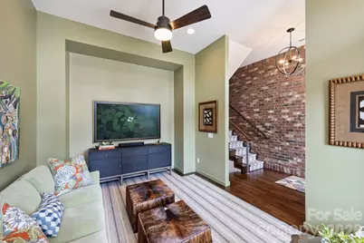 2829 N Brevard Street, Charlotte, NC 28205 - Photo 9