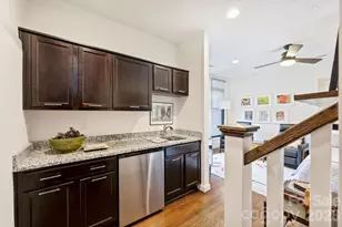 2829 N Brevard St, Charlotte, NC 28205 - Photo 41