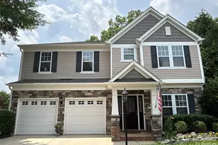 4406 Overbecks Ln, Waxhaw, NC 28173 - Photo 1