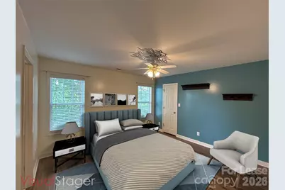 4406 Overbecks Lane, Waxhaw, NC 28173 - Photo 11