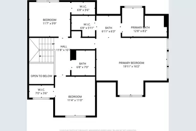 3616 Fair Oaks Place NW, Concord, NC 28027 - Photo 15