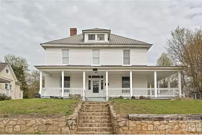 1208 S Salisbury Avenue, Spencer, NC 28159 - Photo 1