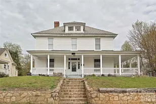 1208 S Salisbury Ave, Spencer, NC 28159 - Photo 1