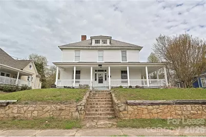 1208 S Salisbury Avenue, Spencer, NC 28159 - Photo 17