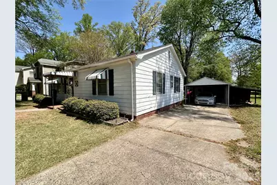 4728 Grasset Avenue, Charlotte, NC 28269 - Photo 5