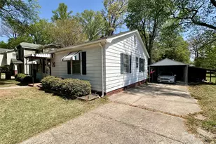 4728 Grasset Ave, Charlotte, NC 28269 - Photo 5