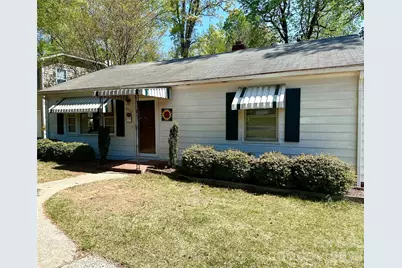 4728 Grasset Avenue, Charlotte, NC 28269 - Photo 3