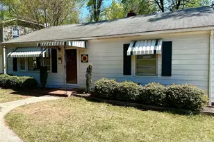 4728 Grasset Ave, Charlotte, NC 28269 - Photo 3