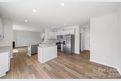 204 Calvin Creek Drive, Troutman, NC 28166 - Photo 17