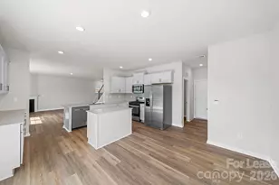 204 Calvin Crk Dr, Troutman, NC 28166 - Photo 17