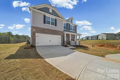 204 Calvin Creek Drive, Troutman, NC 28166 - Photo 3