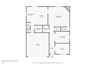 204 Calvin Crk Dr, Troutman, NC 28166 - Photo 41