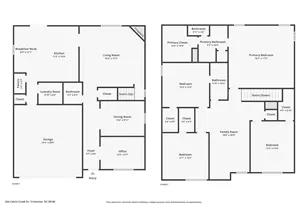 204 Calvin Crk Dr, Troutman, NC 28166 - Photo 43