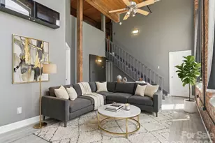 201 S Hoskins Rd, Charlotte, NC 28208 - Photo 3