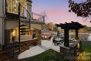 128 Brownstone Dr, Mooresville, NC 28117 - Photo 43