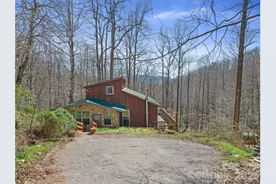 966 Waites Hollifield Road, Marion, NC 28752 - Photo 23