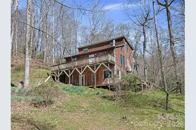 966 Waites Hollifield Road, Marion, NC 28752 - Photo 1