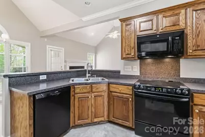 1443 Porch Swing Lane, Matthews, NC 28104 - Photo 15