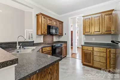 1443 Porch Swing Lane, Matthews, NC 28104 - Photo 13