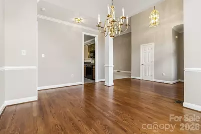 1443 Porch Swing Lane, Matthews, NC 28104 - Photo 5