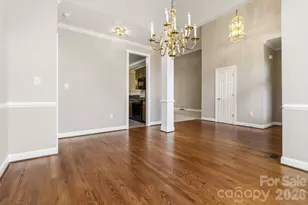 1443 Porch Swing Ln, Matthews, NC 28104 - Photo 5