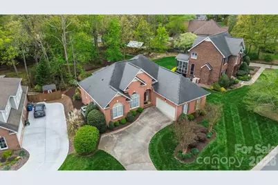 1443 Porch Swing Lane, Matthews, NC 28104 - Photo 43