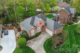 1443 Porch Swing Ln, Matthews, NC 28104 - Photo 43