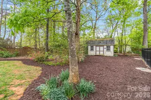 1443 Porch Swing Ln, Matthews, NC 28104 - Photo 41