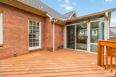 1443 Porch Swing Lane, Matthews, NC 28104 - Photo 35