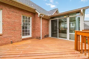 1443 Porch Swing Ln, Matthews, NC 28104 - Photo 35