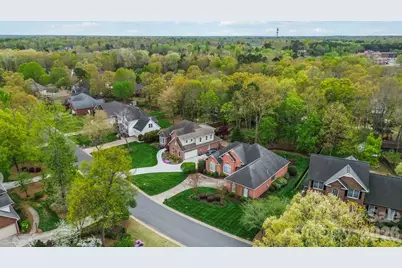1443 Porch Swing Lane, Matthews, NC 28104 - Photo 45