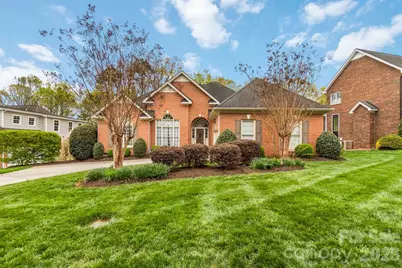 1443 Porch Swing Lane, Matthews, NC 28104 - Photo 3