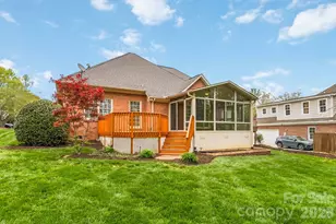 1443 Porch Swing Ln, Matthews, NC 28104 - Photo 39