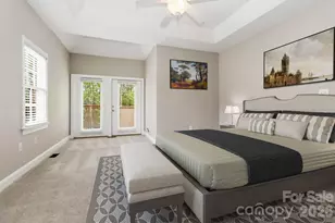 1443 Porch Swing Ln, Matthews, NC 28104 - Photo 23