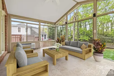 1443 Porch Swing Lane, Matthews, NC 28104 - Photo 31