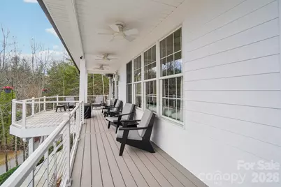 1409 Woodsong Drive, Hendersonville, NC 28791 - Photo 21