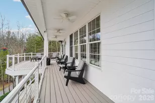1409 Woodsong Dr, Hendersonville, NC 28791 - Photo 21