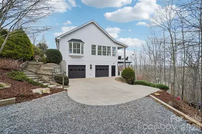 1409 Woodsong Drive, Hendersonville, NC 28791 - Photo 23