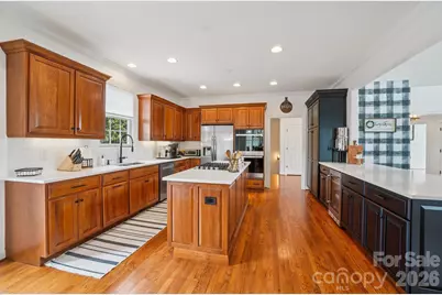 1409 Woodsong Drive, Hendersonville, NC 28791 - Photo 5